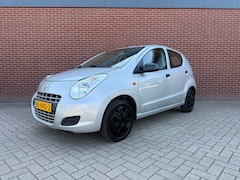 Suzuki Alto - 1.0 Comfort Plus / Airco / Elektrische ramen / Radio