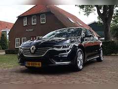 Renault Talisman - 1.6 TCe Zen Aut. | Climate Control | Cruise Control | Navigatie | Massage | Trekhaak | Spo