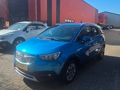 Opel Crossland X - 1.2 Innovation