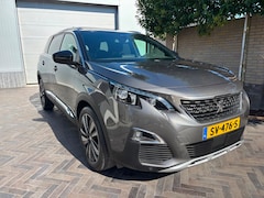 Peugeot 5008 - 1.2 PureTech GT-Line Topstaat Full options NAP