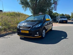 Peugeot 108 - 1.0 e-VTi Active Pack Premium Airco