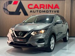 Nissan Qashqai - 1.2 Tekna / Cruise Control / Full Map Navigatie / Camera / Stoel verwarming / Ect... /