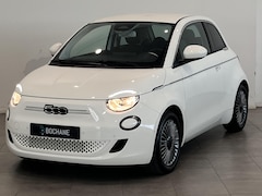 Fiat 500e - Urban 42 kWh | 96, 3% SOH | Stoelverwarming | Climate Control | Achteruitrijcamera | Parke
