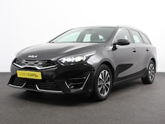 Kia Cee'd Sportswagon - Ceed 1.6 GDI PHEV DynamicLine Automaat Climate control Keyless Cruise control LED Parkeers
