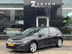 Volkswagen Golf - VW Golf 8 1.0 TSI Life | NL AUTO | ACC | DIGITAL COCKPIT | NAVI | LED