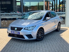SEAT Ibiza - 1.0 TSI Style Airco Carplay Cruise