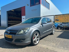 Opel Astra - 2.0 T Sport| 245 PK | Nieuw Motorblok | Bi-xenon| CarPlay