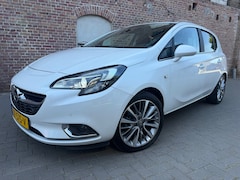 Opel Corsa - 1.4 Innovation Navi, Carplay, AUTOMAAT