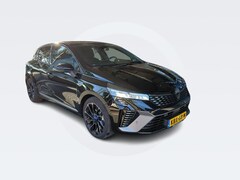 Renault Clio - 1.6 E-Tech Full Hybrid 145 Esprit Alpine AUTOMAAT | BOSE | 360 CAMERA | STOELVERW. | APPLE