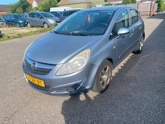 Opel Corsa - 1.2-16V Enjoy