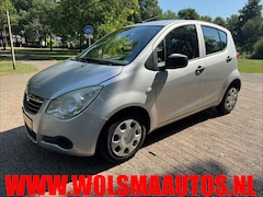 Opel Agila - 1.0 Essentia