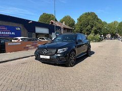 Mercedes-Benz GLC-klasse - AMG 43 4MATIC LUCHTVERING PANODAK VOL