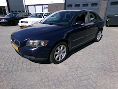 Volvo S40 - 1.6D DRIVe