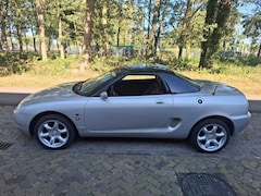 MG F - F 1.8i km stand 19641, apk 13-08-1927 Collection