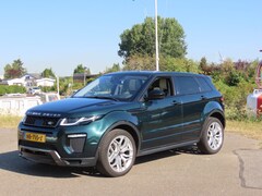 Land Rover Range Rover Evoque - 2.0 Si4 Autobiography *360Camera *Pano *Leer *MassageStoelen *HUD