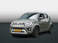 Suzuki Ignis - 1.2 Smart Hybrid Select | Navi | Armsteun | Camera | RIJKLAARPRIJS