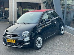 Fiat 500 C - 1.2