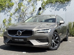 Volvo V60 - 2.0 B3 Momentum Business | Panoramadak | Harman Kardon Audio | Achteruitrijcamera | Parkee