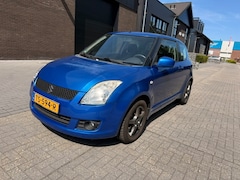 Suzuki Swift - 1.3 Base| SPORT VLG.|AIRCO|