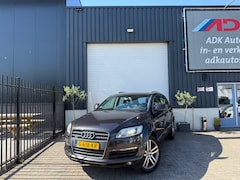 Audi Q7 - 4.2 FSI quattro YOUNGTIMER/BOMVOLLE AUTO