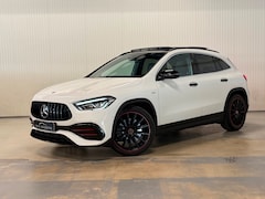 Mercedes-Benz GLA-Klasse - 250 4MATIC AMG Line | EDITION 1 | NIGHT | PANO | AMBIANCE