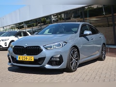 BMW 2-serie Gran Coupé - 218i High Executive Edition M-Sport LED_PANO_LEDER_CAM_19-INCH
