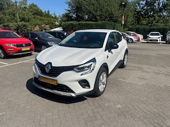 Renault Captur - 1.0 TCe 90 Zen , navigatie