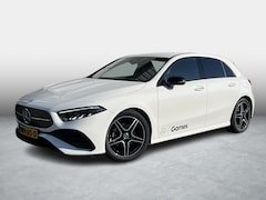 Mercedes-Benz A-klasse - 180 Star Edition AMG | Night Pakket | Dodehoekassistent | Donkergetint Glas Achter | Sfeer
