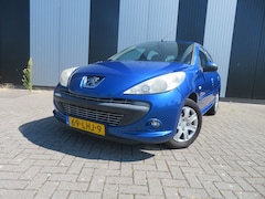 Peugeot 206 - 1.4 XS