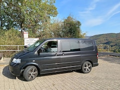 Volkswagen Transporter Multivan - 2.5 TDI Automaat Edition DC