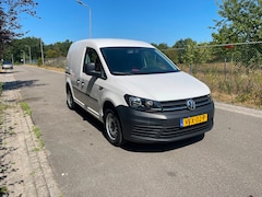 Volkswagen Caddy - 2.0 TDI L1H1 BMT Economy Business [ Zeer nette Caddy ]
