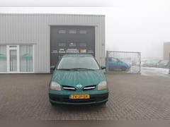 Nissan Almera Tino - 1.8 Comfort