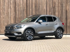 Volvo XC40 - 1.5 T4 Recharge Inscription / Pano / Leder / H&K