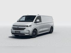 Volkswagen Transporter - T7 2.5 233pk Automaat PHEV L2 Bulli | Meerprijs ombouw Dubbelcabine €5000.- | Stoel + stuu