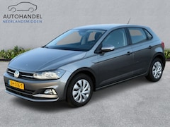 Volkswagen Polo - 1.0 TSI Comfortline
