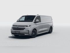 Volkswagen Transporter - T7 2.5 233pk Automaat PHEV L2 Bulli | Meerprijs ombouw Dubbelcabine €5000.- | Stoel + stuu