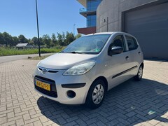 Hyundai i10 - 1.1 Active Cool