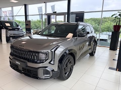 Kia Seltos - 1.6T DCT7 X-Line Demo Edition Direct beschikbaar voor een proefrit | vanaf €39.995, --| El