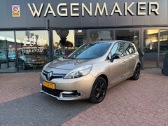 Renault Scénic - 1.2 TCe Bose Clima|Cruise|NAVI|Camera|Trekhaak
