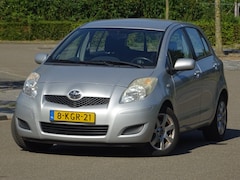 Toyota Yaris - 1.3 VVTi 5-DEURS AIRCO/TREKHAAK/APK 09-2027