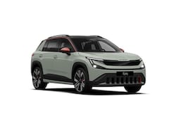 Skoda Epiq - First Edition 56 kWh