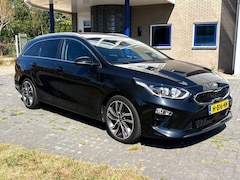 Kia Cee'd Sportswagon - Ceed 1.0 T-GDi DynamicPlusLine/Cam/GR Navi/NL/Keyless