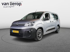 Citroën Berlingo XL - 1.2 PureTech Feel 7p|NAVI|CARPLAY|CRUISE