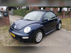 Volkswagen New Beetle Cabriolet - 2.0
