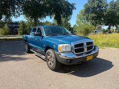Dodge Ram 1500 - Dakota 4.7 V8 Dubbel Cabine Airco Cruise Control Benzine LPG