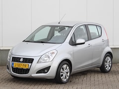 Suzuki Splash - 1.2 Exclusive | Airco | Vol Leder