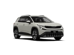 Skoda Epiq - Business Launch Edition 56 kWh