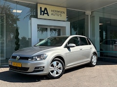 Volkswagen Golf - 1.2 TSI Business|CarPlay|ACC|Nwe Riem|Stoel.VW|