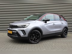 Opel Crossland - 1.2 Turbo GS Line