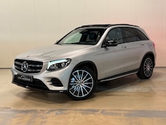 Mercedes-Benz GLC-klasse - 300 4MATIC | AMG/NIGHT | PANO | CAMERA | LED